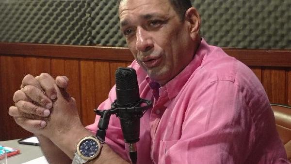 MARÃO NEGA POR DUAS VEZES EM ENTREVISTA APOIO À CANDIDATURA DE BEBETO GALVÃO EM ILHÉUS: “NÃO PROMETI NADA A NINGUÉM”     