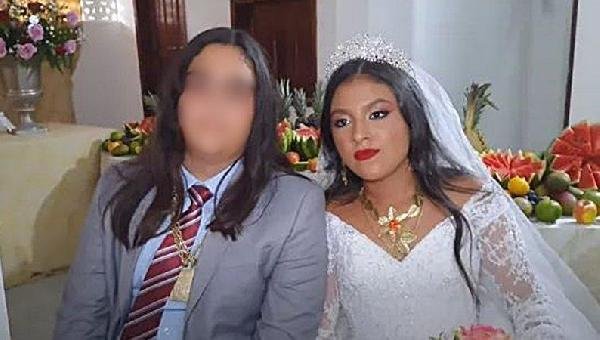 ESCONDERIJO DE CIGANO SUSPEITO DE MATAR ESPOSA É DESCOBERTO   