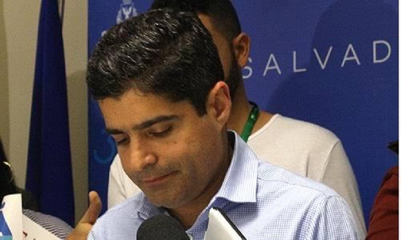 ACM NETO É HEXA: GRUPO DO EX-PREFEITO SOFRE SEXTA DERROTA JUDICIAL NO INÍCIO DA CAMPANHA