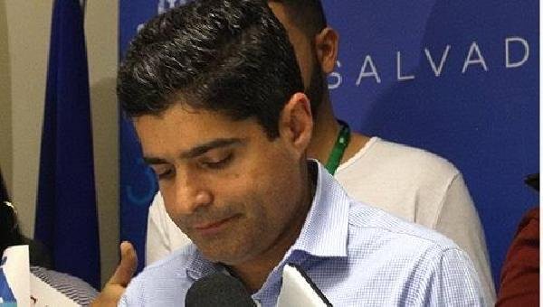 ACM NETO É HEXA: GRUPO DO EX-PREFEITO SOFRE SEXTA DERROTA JUDICIAL NO INÍCIO DA CAMPANHA