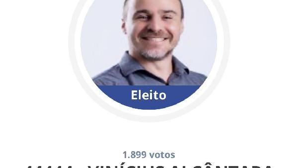 CONHEÇA OS VEREADORES ELEITOS EM ILHÉUS 