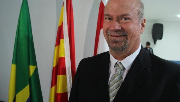 NÉO BASTOS RECEBE ALTA APÓS VENCER O CORONAVÍRUS