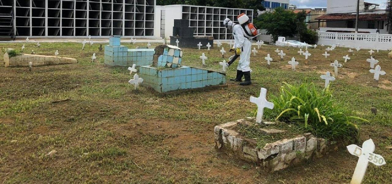 NÚMERO DE MORTES POR COVID EM JOVENS ENTRE 20 E 39 ANOS AUMENTOU 447% NA BAHIA NÚMERO DE MORTES POR COVID EM JOVENS ENTRE 20 E 39 ANOS AUMENTOU 447% NA BAHIA