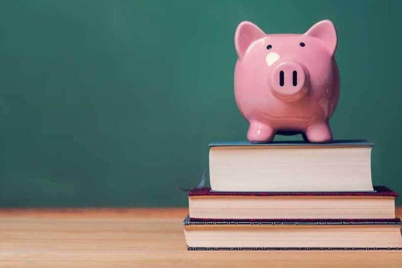 EDUCAÇÃO FINANCEIRA CHEGA AO ENSINO INFANTIL E FUNDAMENTAL EM 2020 EDUCAÇÃO FINANCEIRA CHEGA AO ENSINO INFANTIL E FUNDAMENTAL EM 2020