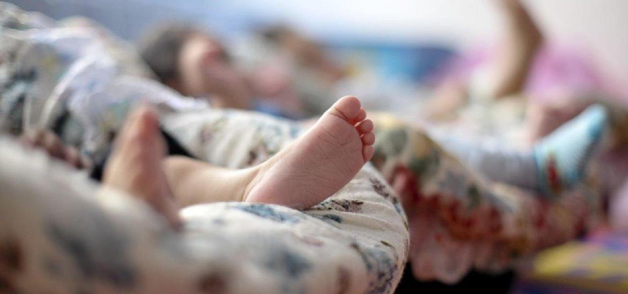 BAHIA É O QUINTO ESTADO COM MAIS ORFÃOS POR COVID -19 BAHIA É O QUINTO ESTADO COM MAIS ORFÃOS POR COVID -19