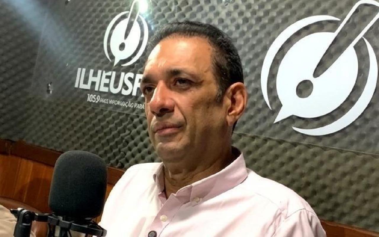 “ISSO NOS ENTRISTECE”, DIZ MÁRIO ALEXANDRE SOBRE SUPOSTO PRESTÍGIO DE ADÉLIA NO GOVERNO E EXPÕE RACHADURA NA BASE DE JERÔNIMO EM ILHÉUS