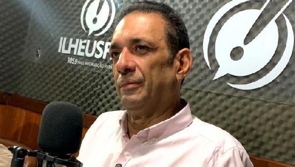 “ISSO NOS ENTRISTECE”, DIZ MÁRIO ALEXANDRE SOBRE SUPOSTO PRESTÍGIO DE ADÉLIA NO GOVERNO E EXPÕE RACHADURA NA BASE DE JERÔNIMO EM ILHÉUS
