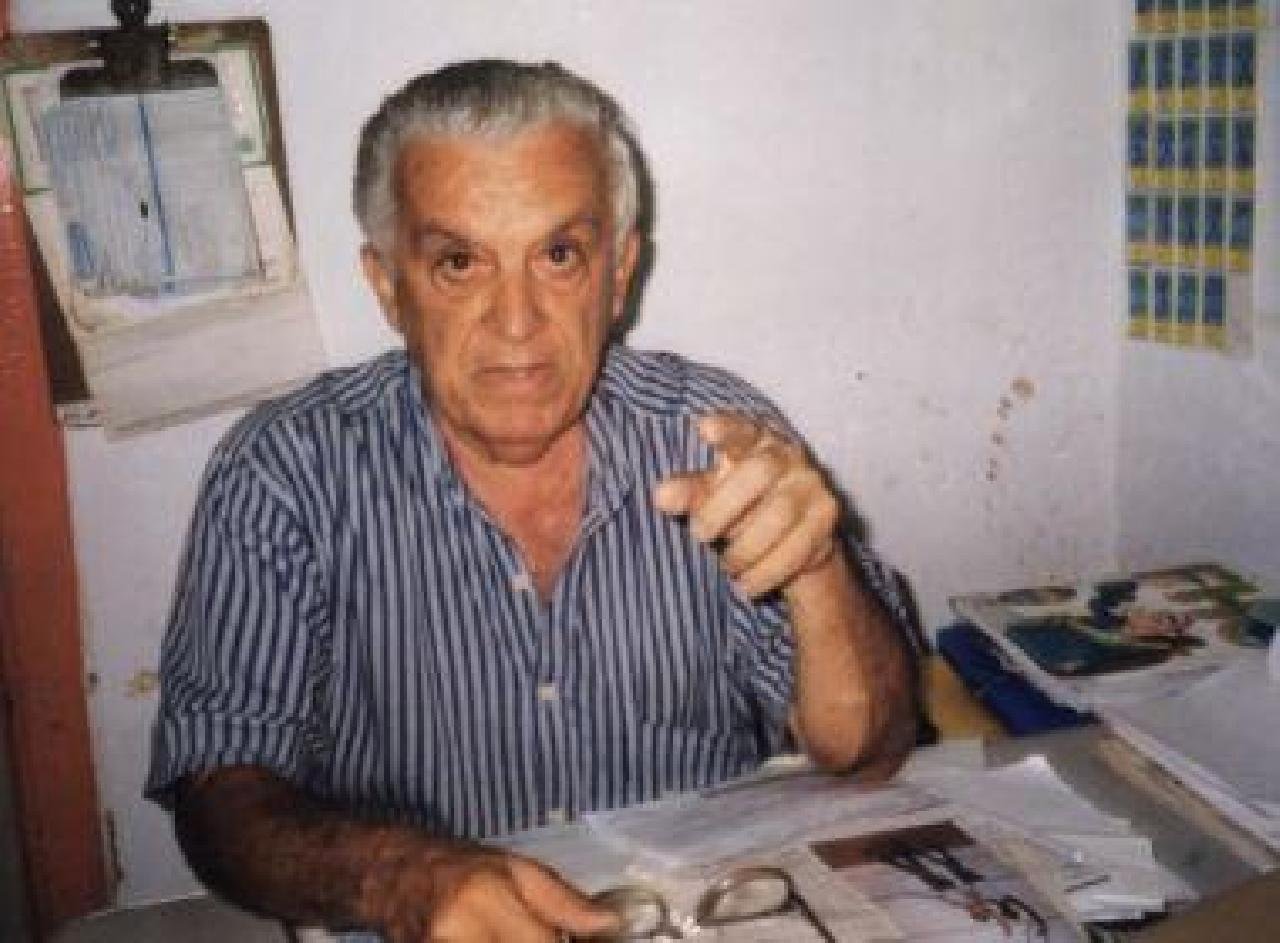 MARCONE SARMENTO É CONDENADO PELO ASSASSINATO DE MANUEL LEAL MARCONE SARMENTO É CONDENADO PELO ASSASSINATO DE MANUEL LEAL