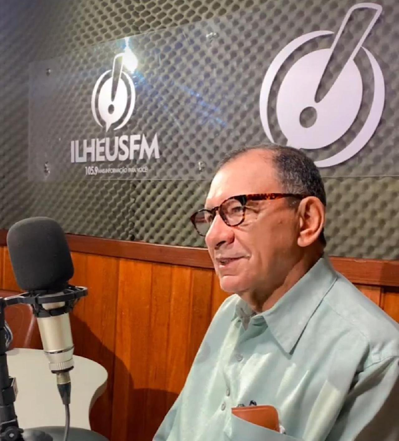 “FOI UM MOMENTO DE ARTICULAÇÃO POLÍTICA: O PRESIDENTE DA CÂMARA É DO PROGRESSISTA”, DIZ JABES RIBEIRO SOBRE CÉSAR PORTO “FOI UM MOMENTO DE ARTICULAÇÃO POLÍTICA: O PRESIDENTE DA CÂMARA É DO PROGRESSISTA”, DIZ JABES RIBEIRO SOBRE CÉSAR PORTO