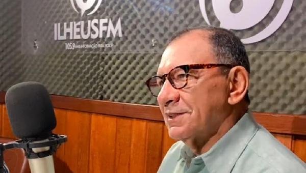 “FOI UM MOMENTO DE ARTICULAÇÃO POLÍTICA: O PRESIDENTE DA CÂMARA É DO PROGRESSISTA”, DIZ JABES RIBEIRO SOBRE CÉSAR PORTO “FOI UM MOMENTO DE ARTICULAÇÃO POLÍTICA: O PRESIDENTE DA CÂMARA É DO PROGRESSISTA”, DIZ JABES RIBEIRO SOBRE CÉSAR PORTO