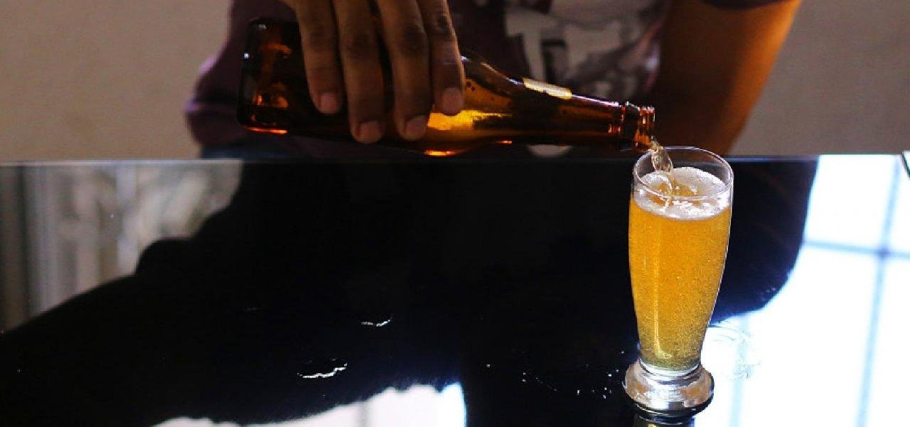 SALVADOR É A CAPITAL BRASILEIRA QUE MAIS CONSOME BEBIDA ALCOÓLICA SALVADOR É A CAPITAL BRASILEIRA QUE MAIS CONSOME BEBIDA ALCOÓLICA