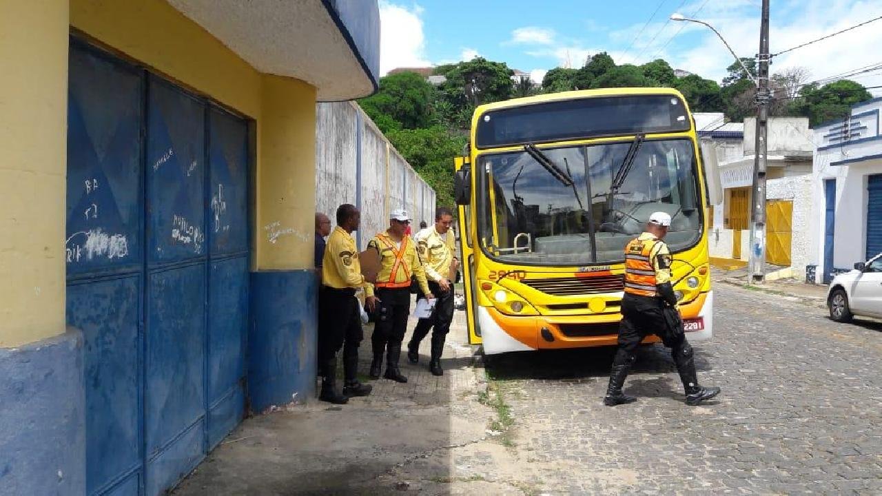 SUTRAM VISTORIA MAIS VEÍCULOS QUE FAZEM TRANSPORTE COLETIVO DO MUNICÍPIO SUTRAM VISTORIA MAIS VEÍCULOS QUE FAZEM TRANSPORTE COLETIVO DO MUNICÍPIO
