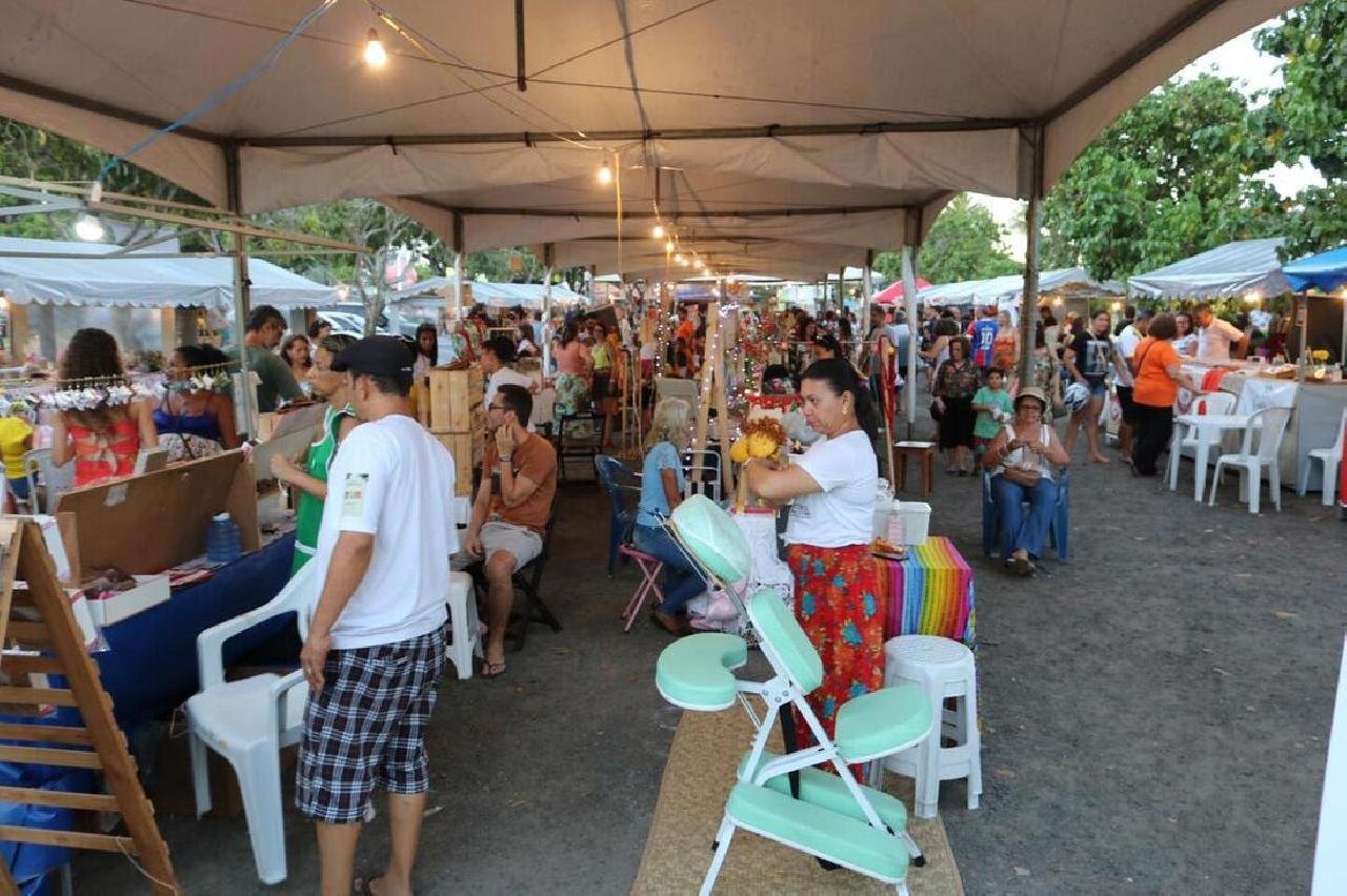 ILHÉUS: FEIRA CULTURAL E GASTRONÔMICA ACONTECE NESTE DOMINGO (1º) ILHÉUS: FEIRA CULTURAL E GASTRONÔMICA ACONTECE NESTE DOMINGO (1º)