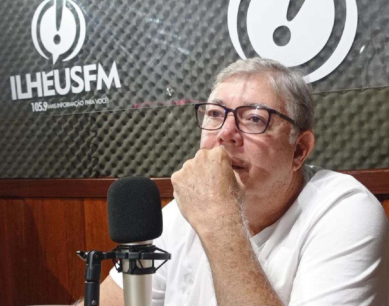 “PARA NÓS, ISSO SIGNIFICA UMA PREMIAÇÃO DAQUELES QUE OUSARAM ENFRENTAR O PODER PÚBLICO”, DIZ PRESIDENTE DA ATIL SOBRE PRAÇA DOS FOOD TRUCKS EM ILHÉUS “PARA NÓS, ISSO SIGNIFICA UMA PREMIAÇÃO DAQUELES QUE OUSARAM ENFRENTAR O PODER PÚBLICO”, DIZ PRESIDENTE DA ATIL SOBRE PRAÇA DOS FOOD TRUCKS EM ILHÉUS