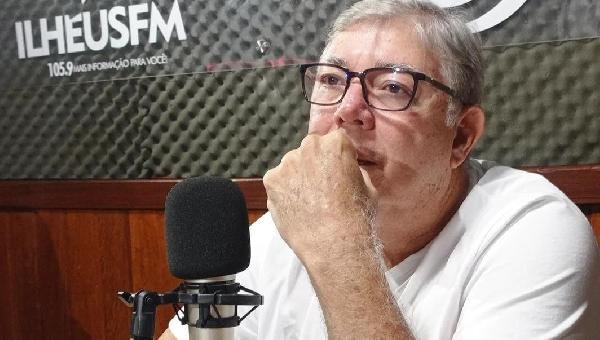 “PARA NÓS, ISSO SIGNIFICA UMA PREMIAÇÃO DAQUELES QUE OUSARAM ENFRENTAR O PODER PÚBLICO”, DIZ PRESIDENTE DA ATIL SOBRE PRAÇA DOS FOOD TRUCKS EM ILHÉUS