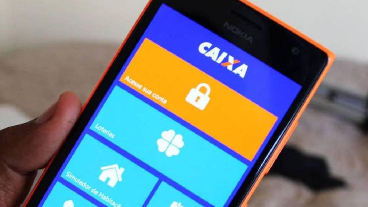CAIXA LANÇA APLICATIVO PARA APOSTAS COM NOVE MODALIDADES DE JOGOS CAIXA LANÇA APLICATIVO PARA APOSTAS COM NOVE MODALIDADES DE JOGOS
