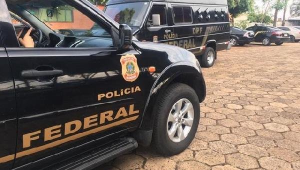 PF PRENDE DONO DA UNIVERSIDADE BRASIL E OUTRAS 20 PESSOAS POR FRAUDE NO FIES