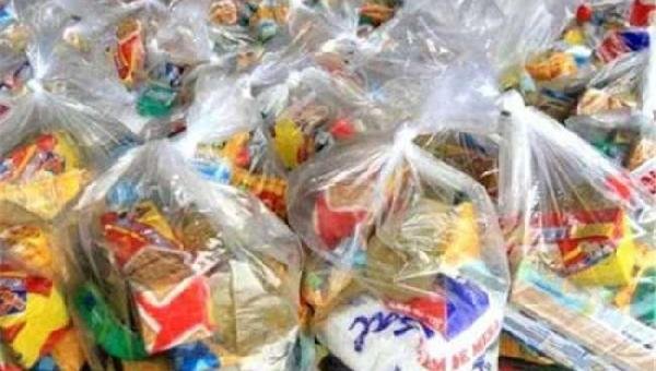 SEGUNDA ETAPA DO KIT ALIMENTAÇÃO SERÁ REALIZADA DE 31 DE AGOSTO A 4 DE SETEMBRO NAS ESCOLAS DA ZONA URBANA (SEDE)  