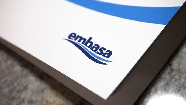 EMBASA RESPONDE À RECLAMAÇÃO FEITA NO PROGRAMA O TABULEIRO
