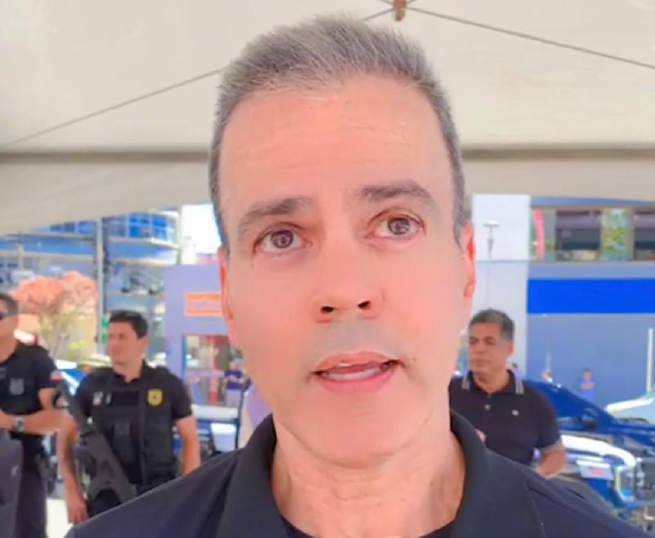 CHEFE DO DPT DIZ QUE LOCAL DO TRIPLO HOMICÍDIO EM ILHÉUS FOI ISOLADO E REGISTRADO EM LAUDO, MAS TESTEMUNHAS NEGAM