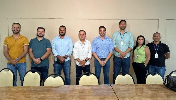 PREFEITURA E EMBASA BUSCAM SOLUÇÕES PARA PROBLEMAS HISTÓRICOS DE ABASTECIMENTO E SANEAMENTO EM ILHÉUS