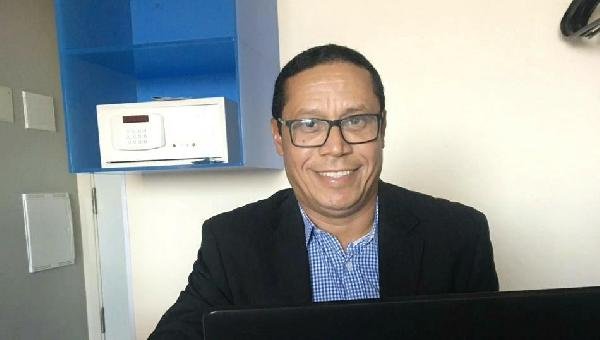 JOÃO AQUINO É O NOVO SECRETÁRIO  DE SERVIÇOS URBANOS EM ILHEUS 