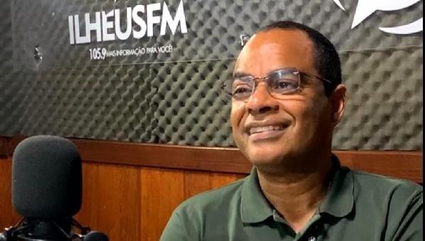 MAGNO LAVIGNE DIZ ACREDITAR EM VITÓRIA DE JERÔNIMO NO PRIMEIRO TURNO E DEFENDE UNIDADE