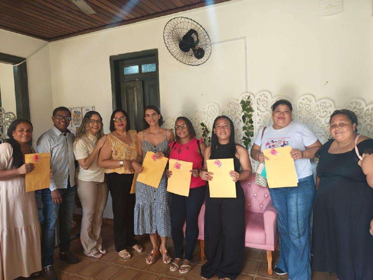 ILHÉUS AVANÇA NA INCLUSÃO ESCOLAR E GARANTE PROFISSIONAIS DE APOIO ÀS CRIANÇAS ATÍPICAS ILHÉUS AVANÇA NA INCLUSÃO ESCOLAR E GARANTE PROFISSIONAIS DE APOIO ÀS CRIANÇAS ATÍPICAS