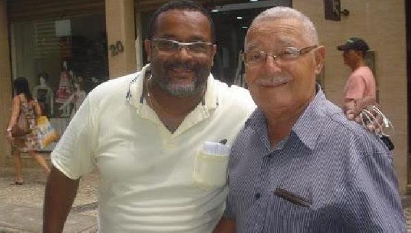 ILHÉUS: EMPRESÁRIO "VANDECO" MORREU NESTA SEGUNDA-FEIRA 