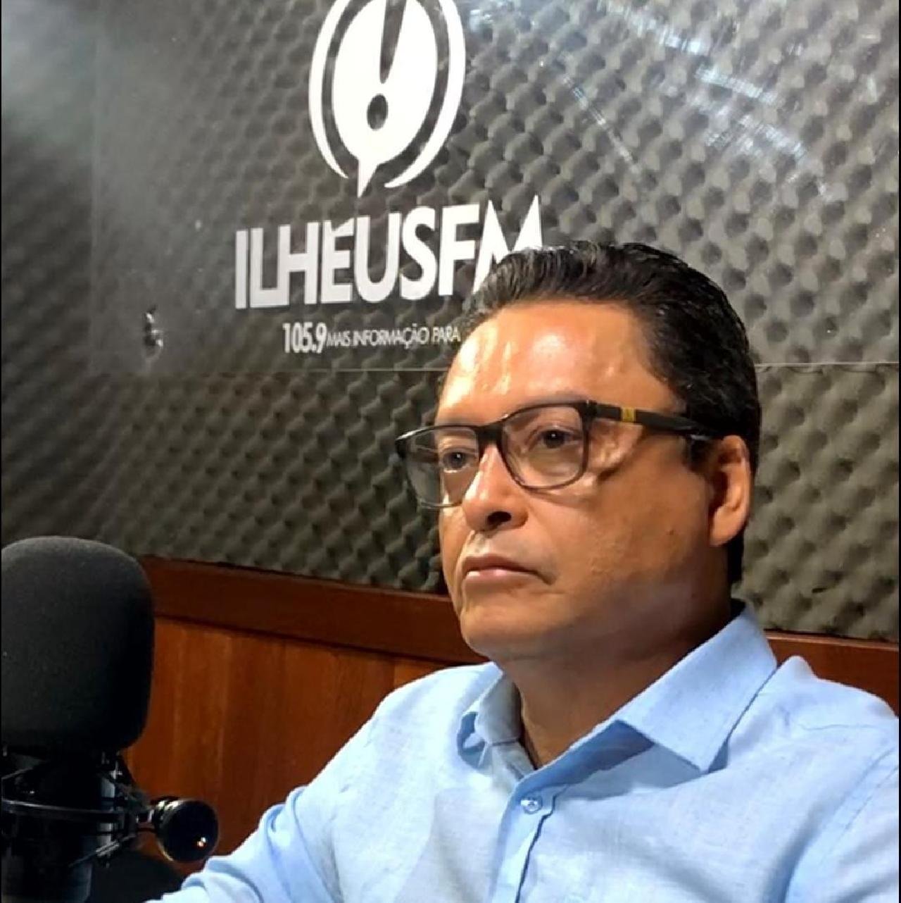 “CÉSAR PORTO SEMPRE FOI O CANDIDATO DE VALDERICO”, DIZ CLÁUDIO CARDOSO SOBRE DISPUTA PELA PRESIDÊNCIA DA CÂMARA