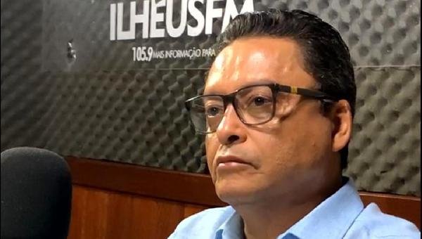“CÉSAR PORTO SEMPRE FOI O CANDIDATO DE VALDERICO”, DIZ CLÁUDIO CARDOSO SOBRE DISPUTA PELA PRESIDÊNCIA DA CÂMARA