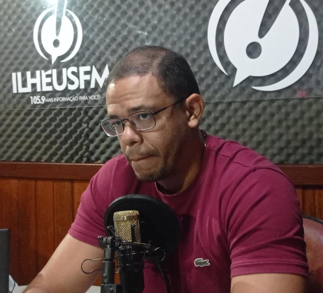 "NÃO DISSOLVEU POR COMPLETO, DESCEU MENOS DE UM TERÇO DA OBRA" DIZ ÁTILA SOBRE ALTO DO SOCORRO "NÃO DISSOLVEU POR COMPLETO, DESCEU MENOS DE UM TERÇO DA OBRA" DIZ ÁTILA SOBRE ALTO DO SOCORRO