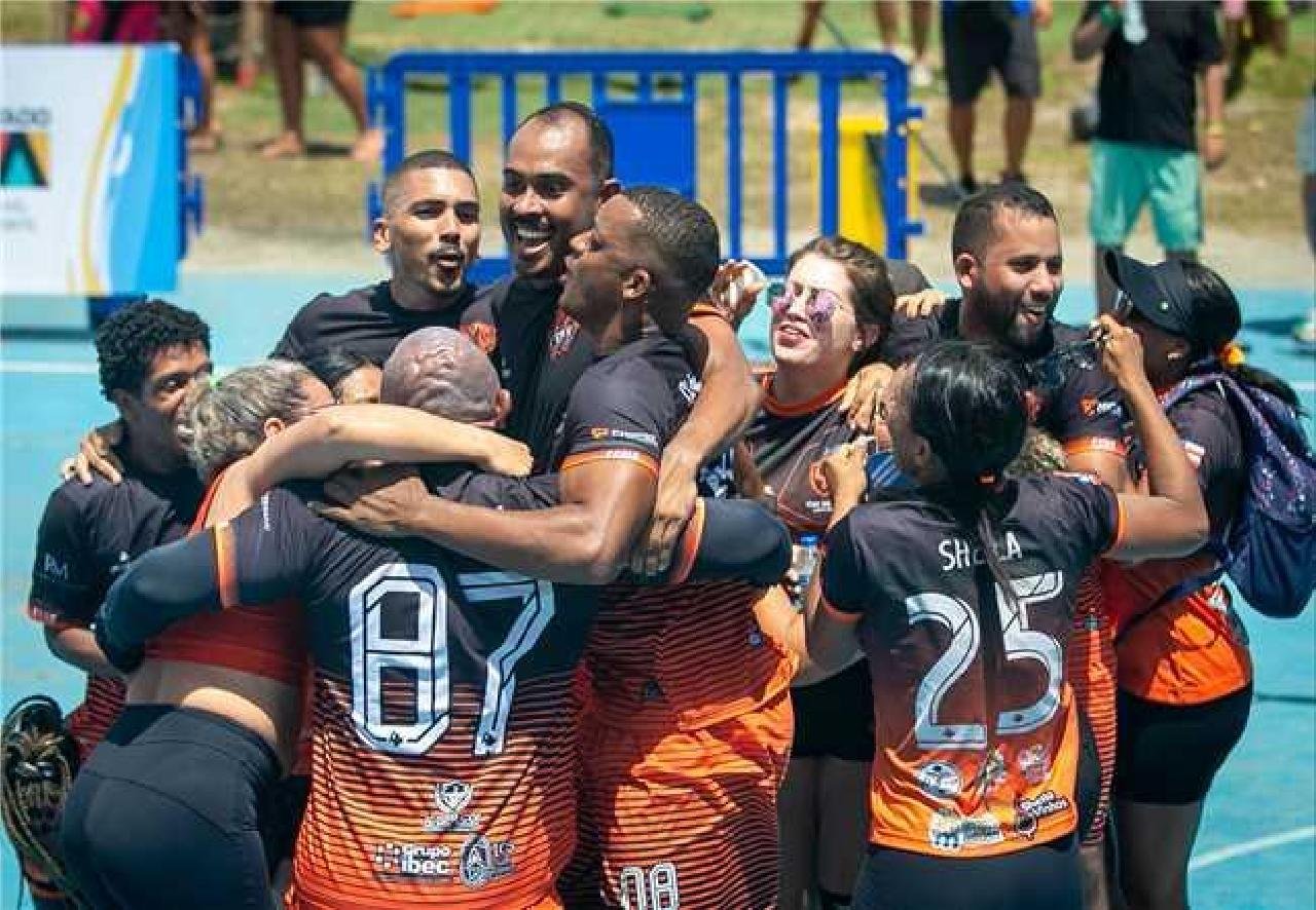 MAIS DE MIL ATLETAS SE INSCREVERAM NO VERÃO COSTA A COSTA