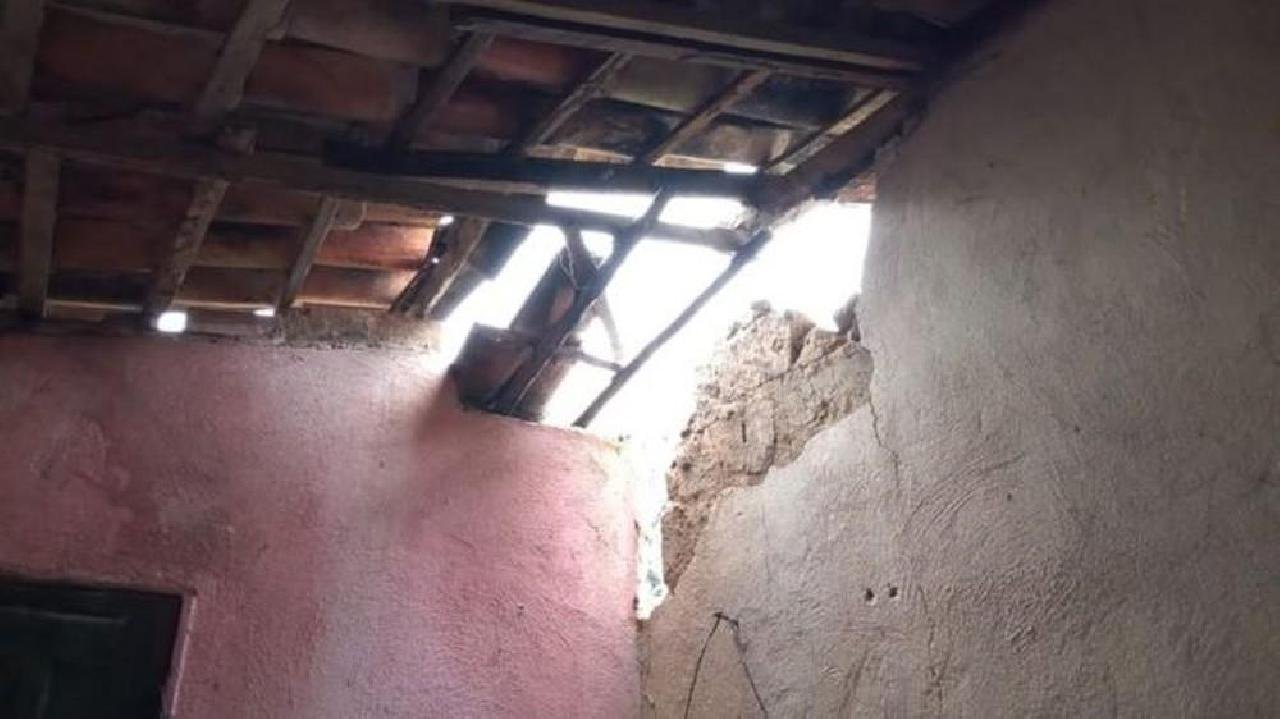 GOVERNO HOMOLOGA SITUAÇÃO DE EMERGÊNCIA EM SÃO MIGUEL DAS MATAS APÓS TERREMOTOS NA BAHIA