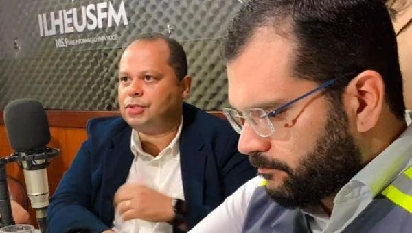 “O ATENDIMENTO DO MATERNO TAMBÉM GIRA EM TORNO DE QUESTÕES DA ATENÇÃO PRIMÁRIA”, DIZ DR. BRUNO GUIMARÃES, DIRETOR DA FESF