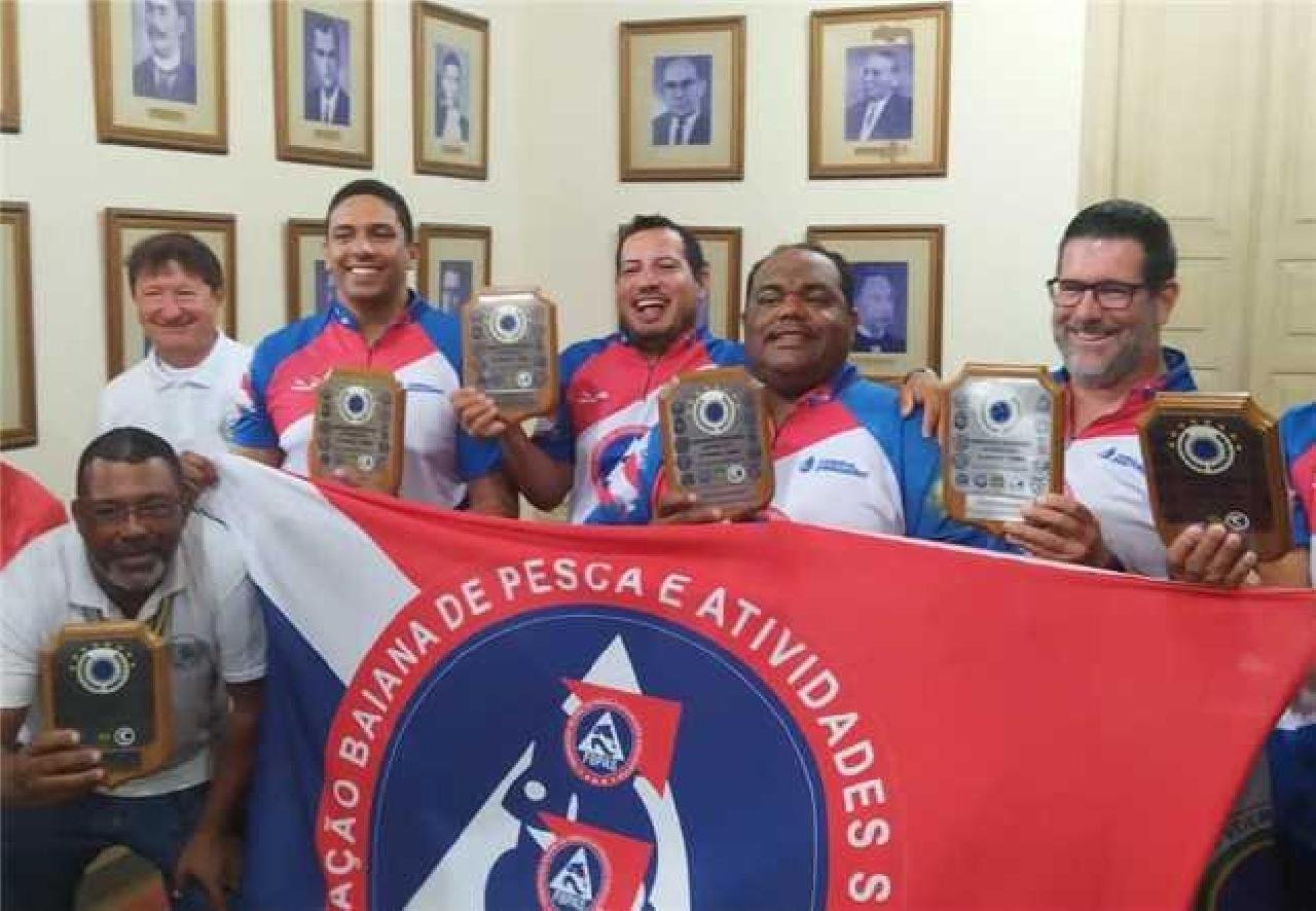 ILHÉUS SEDIA CAMPEONATO BRASILEIRO DE PESCA EM TERRA FIRME ILHÉUS SEDIA CAMPEONATO BRASILEIRO DE PESCA EM TERRA FIRME