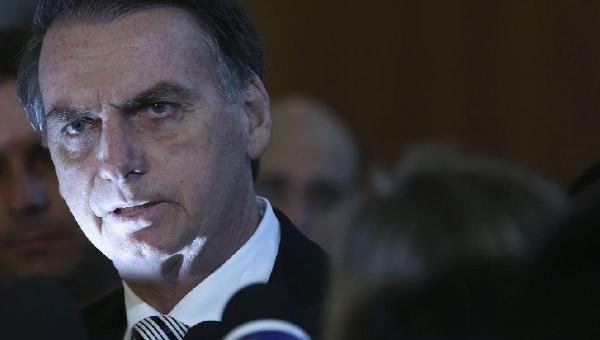 PGR LEVA À 1ª INSTÂNCIA AÇÃO CONTRA BOLSONARO POR SUPOSTA INTERFERÊNCIA NA REFORMA DA PREVIDÊNCIA