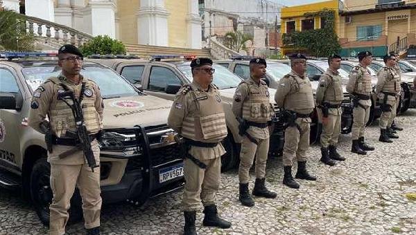 EM ENTREVISTA, SECRETÁRIO FALA SOBRE PLANOS A SEGURANÇA PÚBLICA EM ILHÉUS 
