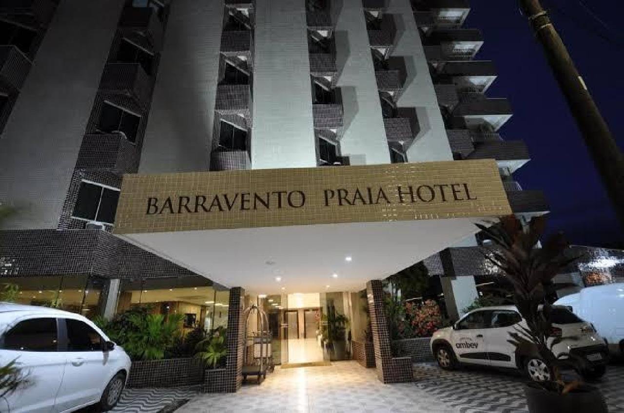 HOTEL BARRAVENTO NEGA DESVIO DE ÁGUA DA REDE DISTRIBUIDORA DA EMBASA E SOLICITA VISTORIA COMPLETA HOTEL BARRAVENTO NEGA DESVIO DE ÁGUA DA REDE DISTRIBUIDORA DA EMBASA E SOLICITA VISTORIA COMPLETA