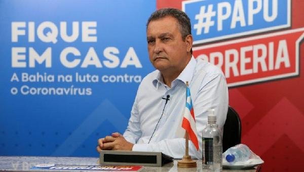 BAHIA: LOCKDOWN É PRORROGADO NA REGIÃO METROPOLITANA