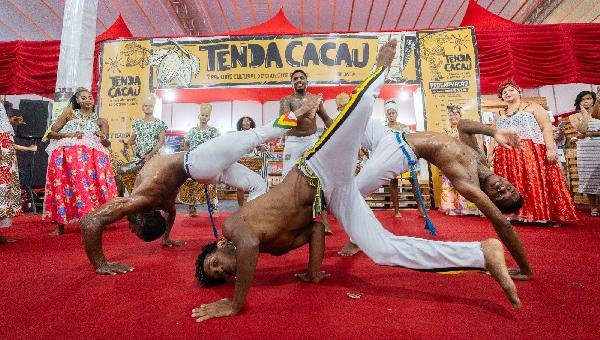 CHOCOLAT FESTIVAL BAHIA 2025: CONHEÇA TODA A PROGRAMAÇÃO DO EVENTO QUE VAI AGITAR ILHÉUS