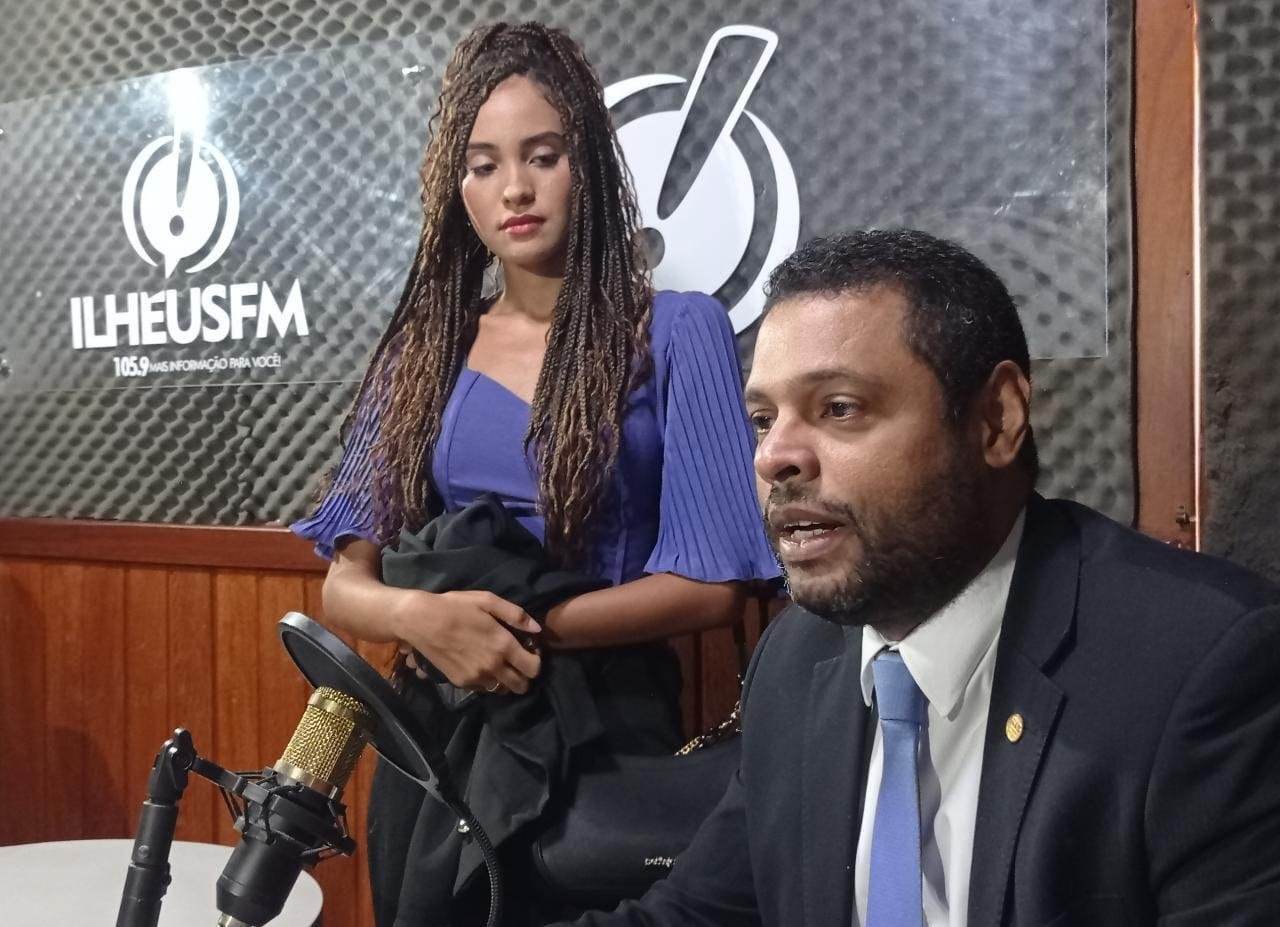 OAB SUBSEÇÃO ILHÉUS PROMOVE PALESTRA SOBRE LEIS DE INCENTIVO À CULTURA NESTA QUINTA (26) OAB SUBSEÇÃO ILHÉUS PROMOVE PALESTRA SOBRE LEIS DE INCENTIVO À CULTURA NESTA QUINTA (26)