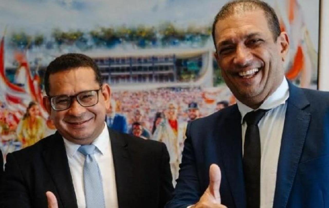 MARÃO EXONERA SECRETÁRIOS, MAS BENTO CONTINUA NO GOVERNO MARÃO EXONERA SECRETÁRIOS, MAS BENTO CONTINUA NO GOVERNO