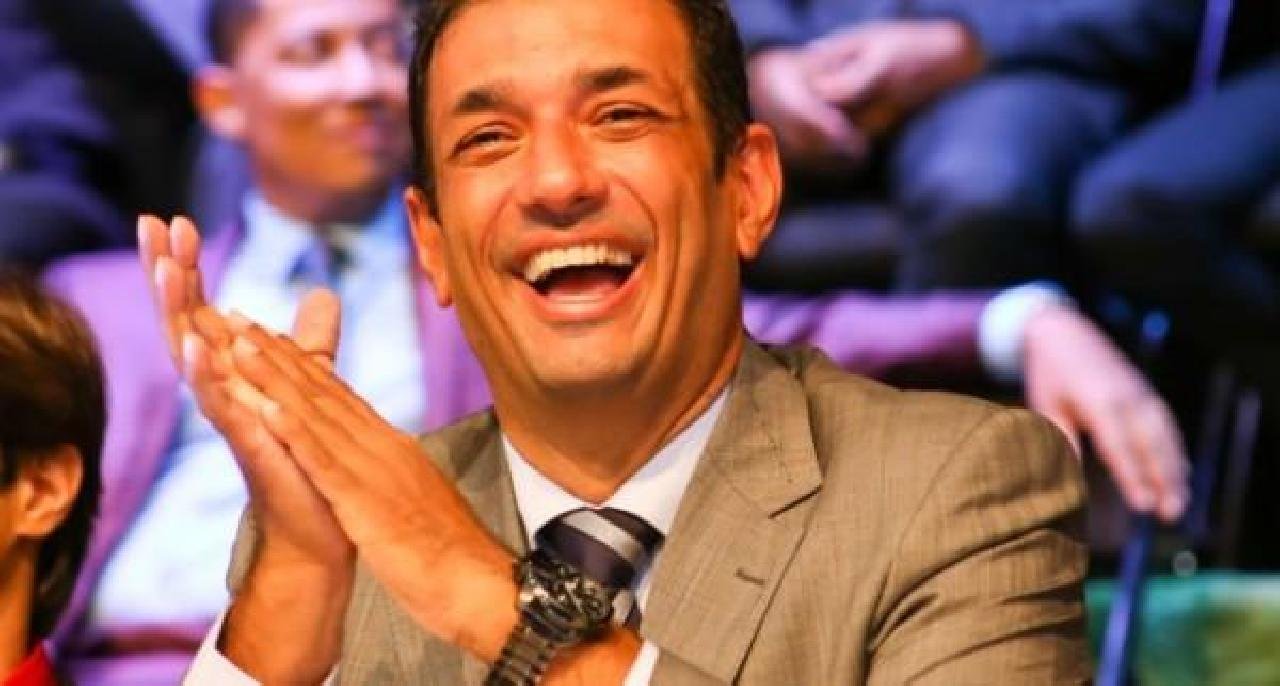 MARÃO SE ESQUIVA AO SER QUESTIONADO SOBRE O SECRETÁRIO DE TURISMO MARÃO SE ESQUIVA AO SER QUESTIONADO SOBRE O SECRETÁRIO DE TURISMO