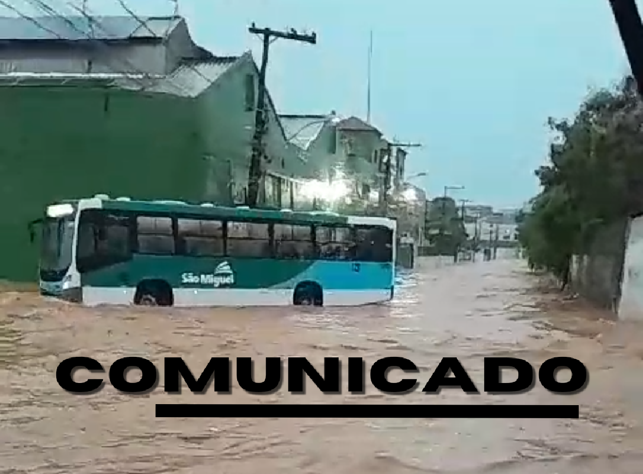 CHUVAS PODEM MUDAR ROTINA DOS ÔNIBUS EM ILHÉUS CHUVAS PODEM MUDAR ROTINA DOS ÔNIBUS EM ILHÉUS