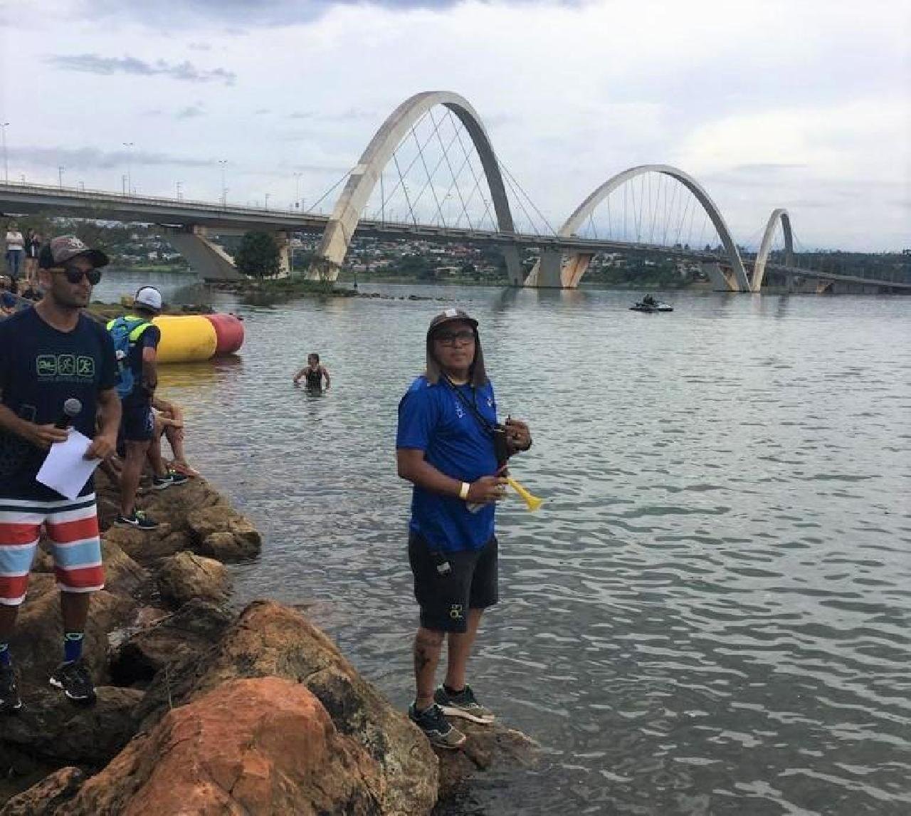 ILHEENSE FOI OFICIAL TÉCNICO EM PROVA INTERCONTINENTAL DE TRIATHLON EM BRASÍLIA ILHEENSE FOI OFICIAL TÉCNICO EM PROVA INTERCONTINENTAL DE TRIATHLON EM BRASÍLIA