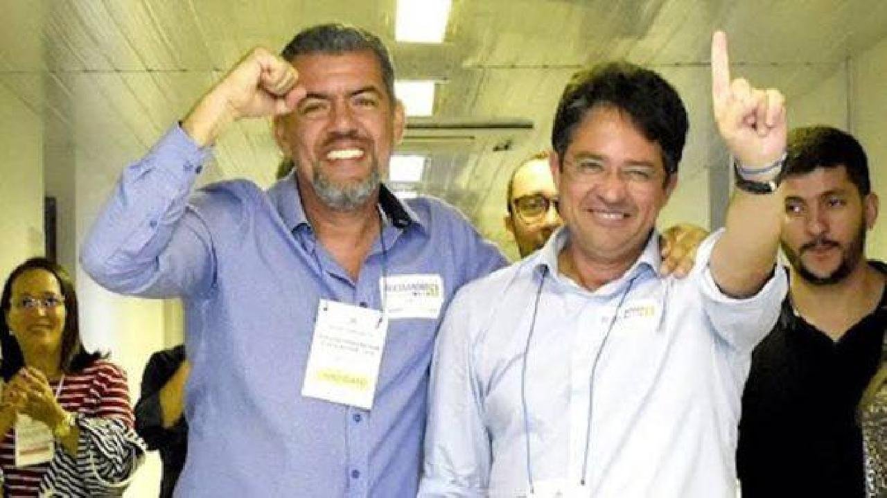 POSSE DO REITOR DA UESC SERÁ NESTA TERÇA-FEIRA POSSE DO REITOR DA UESC SERÁ NESTA TERÇA-FEIRA