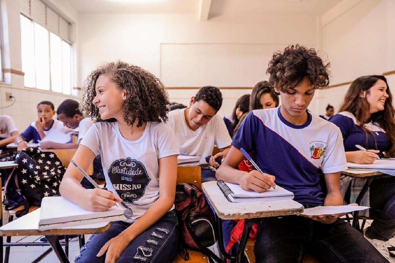 ALUNOS DO IME VOLTAM ÀS AULAS NA PRÓXIMA SEGUNDA-FEIRA (9)