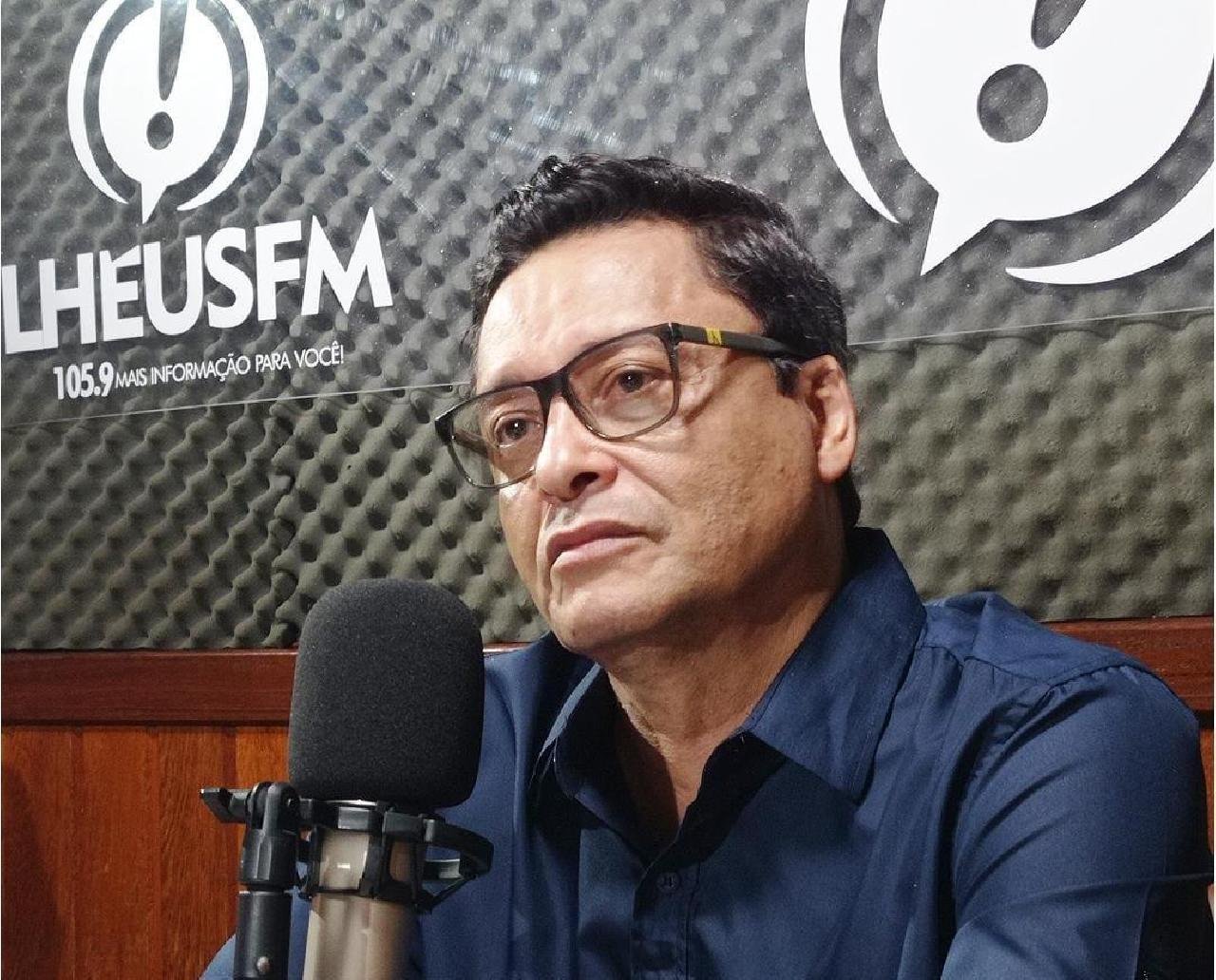“QUANDO O AGENTE ABORDA, A CLIENTE VIRA TIA, MÃE, IRMÔ, DIZ SUPERINTENDENTE DA SUTRAM SOBRE TRANSPORTE IRREGULAR EM ILHÉUS “QUANDO O AGENTE ABORDA, A CLIENTE VIRA TIA, MÃE, IRMÔ, DIZ SUPERINTENDENTE DA SUTRAM SOBRE TRANSPORTE IRREGULAR EM ILHÉUS