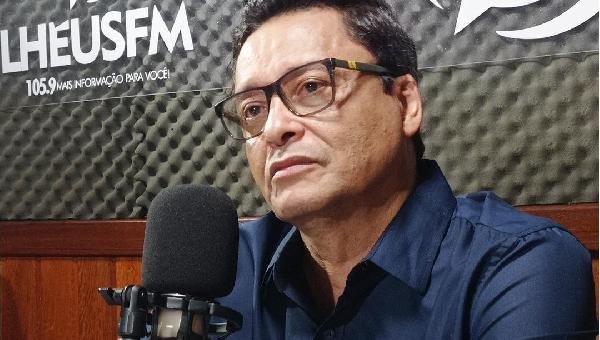 “QUANDO O AGENTE ABORDA, A CLIENTE VIRA TIA, MÃE, IRMÃ”, DIZ SUPERINTENDENTE DA SUTRAM SOBRE TRANSPORTE IRREGULAR EM ILHÉUS 